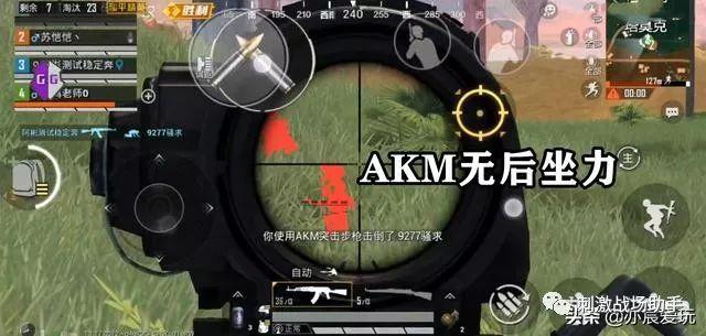 和平精英辅助【小飞侠】