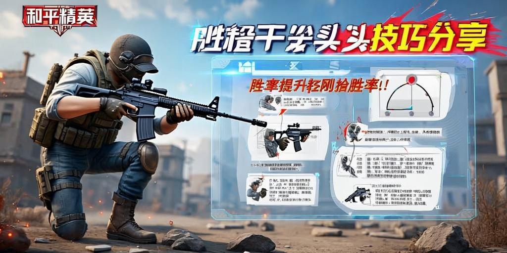 和平精英引擎直装【鹤童】发布：稳定无卡顿，观透与自瞄功能一应俱全
