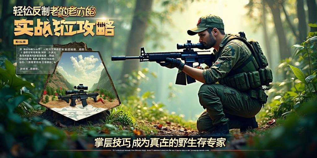 和平精英游戏运营商对待和平精英辅助的反作弊