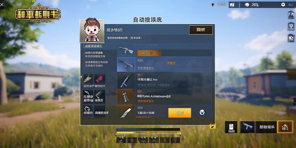 和平精英辅助【CK直装V1.0】启动器直装 预判自瞄 子弹追踪 子弹飞天 全新功能 人物透视