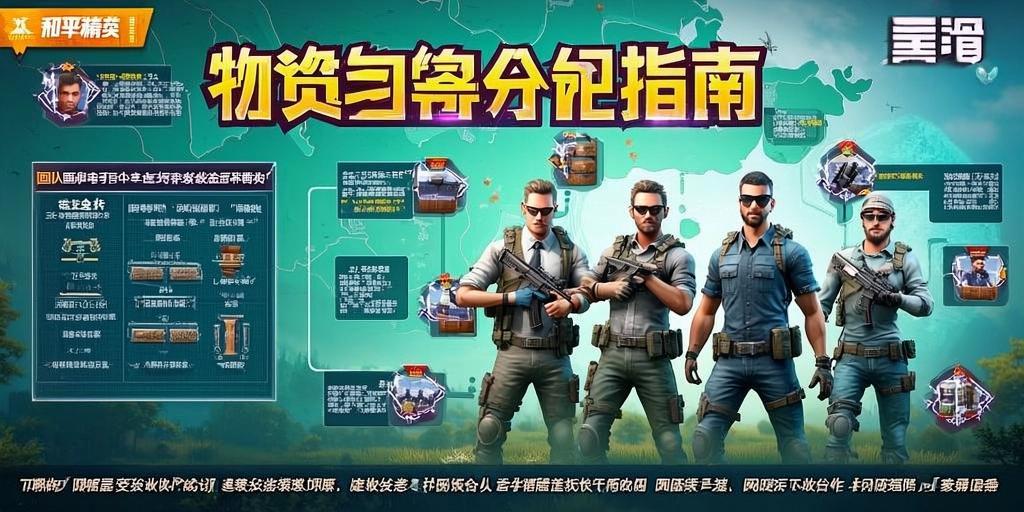 和平精英腾讯模拟器辅助【ACE变态版】